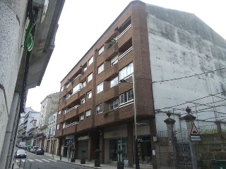 Avenida Ribeiro Do 31  Escalera 1 Planta 2 Puerta 0F 12