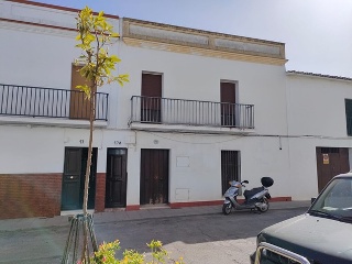 Calle Pio Xii S.S. 17  Escalera 1 Planta Bajo Puerta 1 3