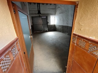 Calle Pio Xii S.S. 17  Escalera 1 Planta Bajo Puerta 1 20