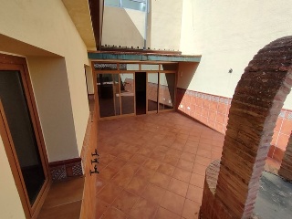 Calle Pio Xii S.S. 17  Escalera 1 Planta Bajo Puerta 1 21