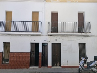 Calle Pio Xii S.S. 17  Escalera 1 Planta Bajo Puerta 1 24
