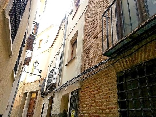 Callejón Cepeda 2 4