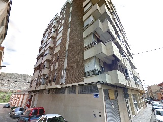 Pisos banco Hellín