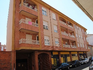 Calle Cortes 1  Escalera 1 Planta -1 Puerta 1 5