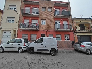 Piso en venta en Roda De Ter de 61  m²