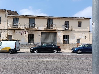Pisos banco Algemesí