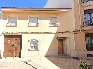 Otros en venta en Tomelloso de 452  m²