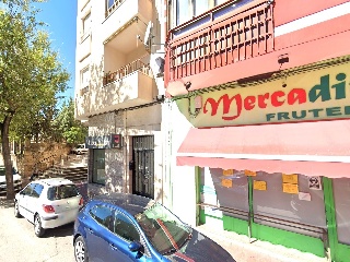 Piso en venta en Navalmoral De La Mata de 100  m²