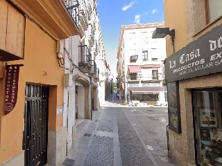 Piso en venta en Plasencia de 0  m²