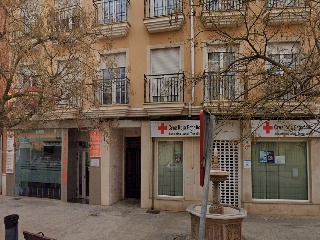Piso en venta en Tomelloso de 112  m²