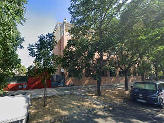 Pisos banco Sevilla