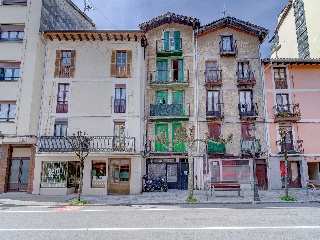 Piso en venta en Azkoitia de 80  m²