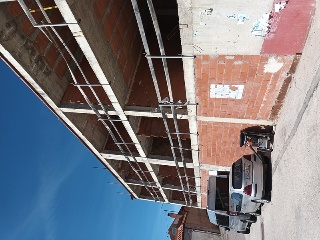 Pisos banco Santos de la Humosa (Los)