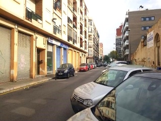 Pisos banco Reus