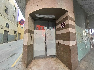 Pisos banco Binéfar