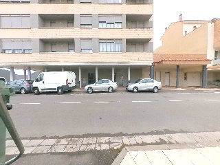 Diagonal V Centenario 26