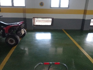 Diagonal V Centenario 4