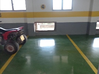 Diagonal V Centenario 5