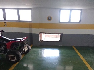 Diagonal V Centenario 6