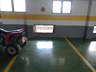 Diagonal V Centenario 7