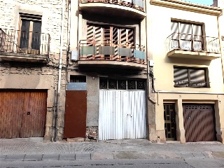 Piso en venta en Borges Blanques (les) de 0  m²