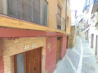 Rua Alta Becquer 33