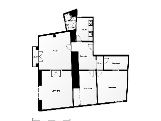 Rua Alta Becquer 34