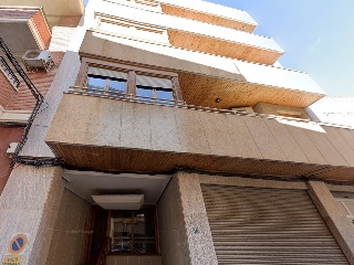 Pisos banco Santomera