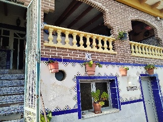 Pisos banco Turre