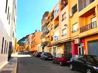 La Paz 5