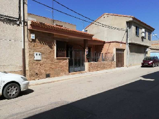 Pisos banco Madrigueras
