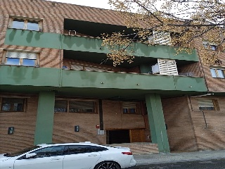 Inmueble en venta en Mollerussa de 24  m²