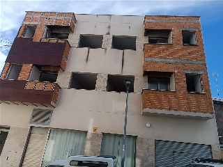 Pisos banco Carrión de Calatrava