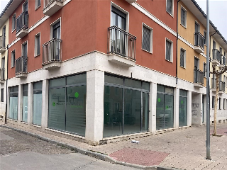 Pisos banco Peñafiel