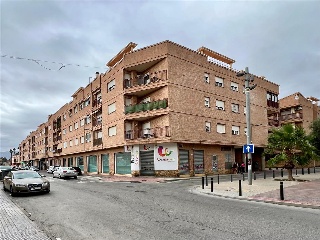 Inmueble en venta en Murcia de 26  m²
