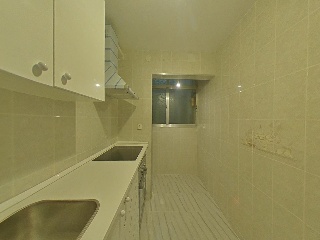 Piso en C/ General Moragues, Badalona (Barcelona) 17