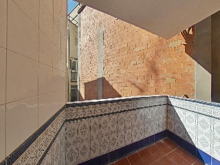 Piso en C/ General Moragues, Badalona (Barcelona) 22