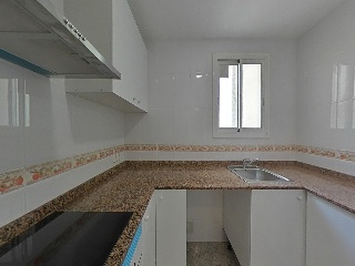 Vivienda en C/ Camprodon  28