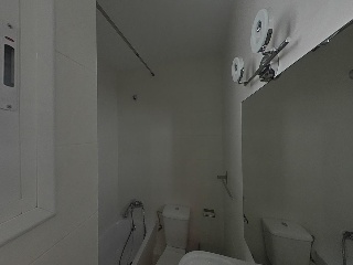Vivienda en C/ Camprodon  31