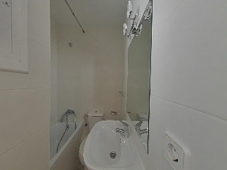 Vivienda en C/ Camprodon  32