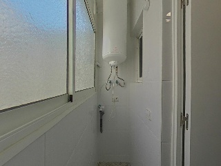Vivienda en C/ Camprodon  36