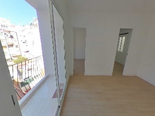 Vivienda en C/ Dels Garrofers 2