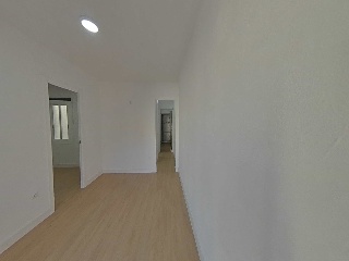Vivienda en C/ Dels Garrofers 5