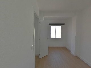Vivienda en C/ Dels Garrofers 6