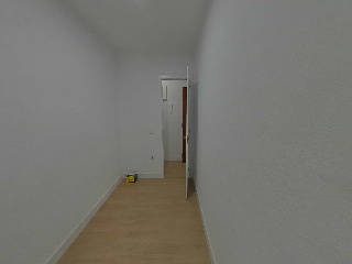 Vivienda en C/ Dels Garrofers 12