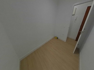 Vivienda en C/ Dels Garrofers 13
