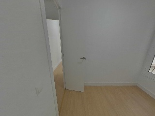 Vivienda en C/ Dels Garrofers 15