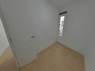 Vivienda en C/ Dels Garrofers 16