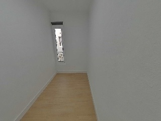 Vivienda en C/ Dels Garrofers 17