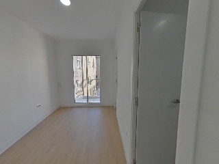 Vivienda en C/ Dels Garrofers 18